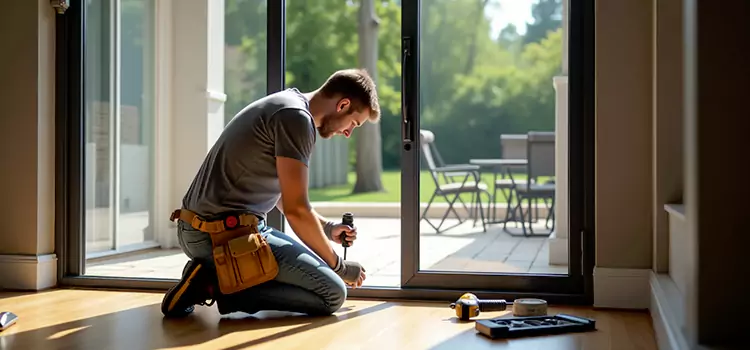 Comprehensive Solutions for Every Glass Door Need in Fortuna Foothills, AZ