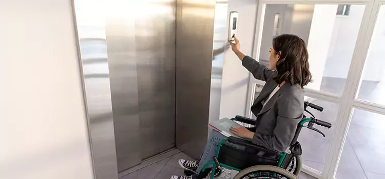 Benefits of Modern Handicap Door Systems in Fortuna Foothills, AZ