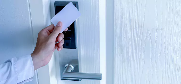 Why Choose Us for Your Keycard Lock Installation in Fortuna Foothills, AZ?