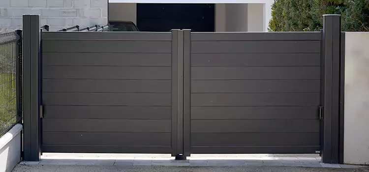 Common Residential Gate Issues We Resolve in Fortuna Foothills, AZ