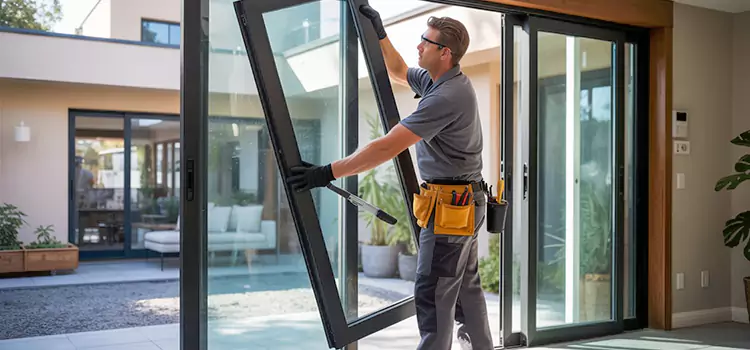 Specialized Sliding Door Roller Services in Fortuna Foothills, Arizona