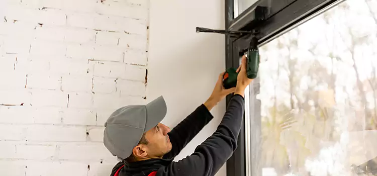 Your Trusted Partner for Door Closer Solutions in Fortuna Foothills, AZ
