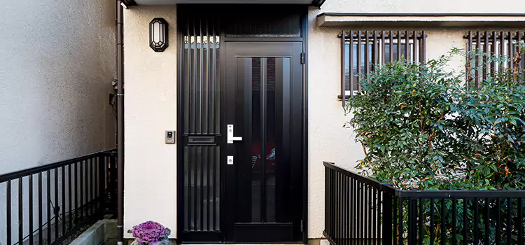 Popular Exterior Door Options in Fortuna Foothills, AZ