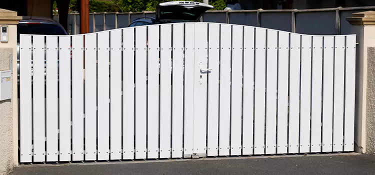 Why Choose Us for Residential Gate Repair in Fortuna Foothills, AZ?