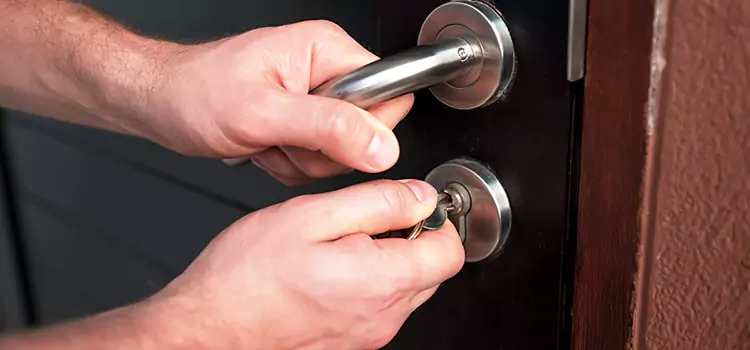 Door Closer Repair & Installation Fortuna Foothills